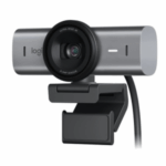 LOGITECH MX BRIO 4K ULTRA HD PRO WEBCAM
