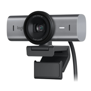 LOGITECH MX BRIO 4K ULTRA HD PRO WEBCAM