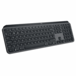 LOGITECH MX KEYS GRAPHITE