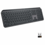 LOGITECH MX KEYS S