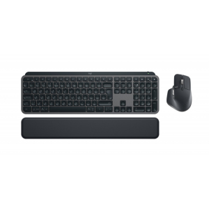 LOGITECH MX KEYS S COMBO