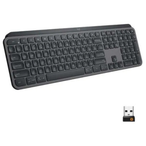 LOGITECH MX KEYS S