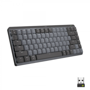 LOGITECH MX MECHANICAL MINI