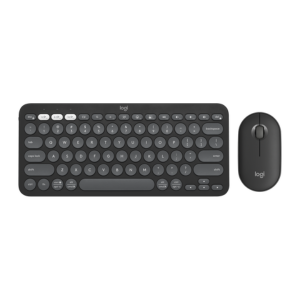 LOGITECH PEBBLE 2 COMBO