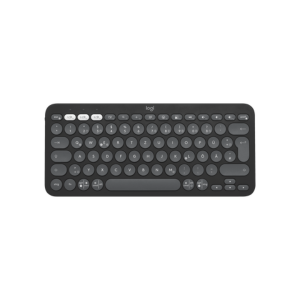 LOGITECH PEBBLE KEYS2 K380S GREY