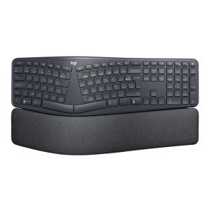 LOGITECH ERGO K860 FOR BUSINESS WIRELESS KEYBOARD