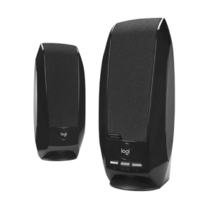 LOGITECH S150 DIGITAL USB SPEAKERS
