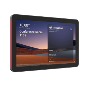 LOGITECH TAP SCHEDULER