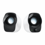 LOGITECH Z120 STEREO SPEAKERS
