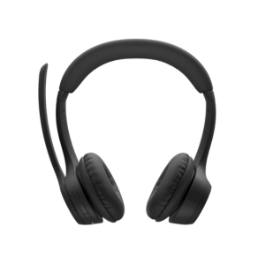 LOGITECH ZONE 300 BLACK