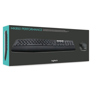 Logitech MK850 Performance Combo