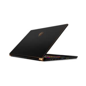 MSI Stealth 9th Gen i7 Gaming Laptop