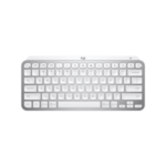 LOGITECH MX KEYS MINI PALE GREY