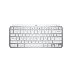 LOGITECH MX KEYS MINI PALE GREY