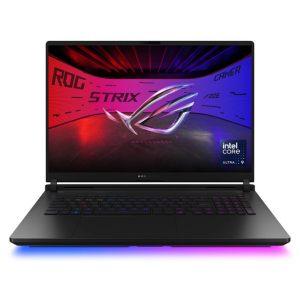 ASUS ROG STRIX G18 G815LW-S9033W – Intel Core Ultra 9 • 32GB RAM • 1TB SSD