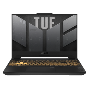 ASUS TUF Dash F15 – Intel Core i7 11th Gen, 16GB RAM, 512GB SSD, RTX 3060 6GB