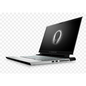 Alienware M15 R2 Gaming Laptop – Intel Core i7-10750H, 16GB RAM, 512GB SSD, NVIDIA GeForce RTX 2070 8GB
