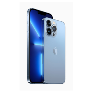 Apple iPhone 13 Pro – 256GB (BOXED)