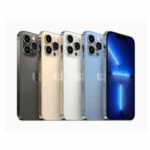 Apple iPhone 13 Pro – 256GB (BOXED)