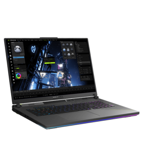 Asus ROG Strix G18 – Intel Core i9-13980HX, 32GB RAM, 1TB SSD, RTX 4080