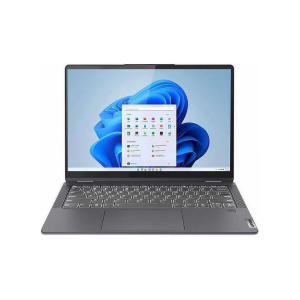Lenovo IdeaPad Flex 5 – Ryzen 7 5700U, 16GB RAM, 512GB SSD, 14" Touchscreen x360