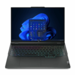 Lenovo Legion 7 16IRXP – Intel Core i9-14900HX, 32GB RAM, 1TB SSD, RTX 4070