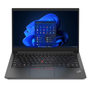 Lenovo ThinkPad E15 – Core i5 10th Gen, 16GB RAM, 512GB SSD, 15.6-Inch