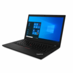 Lenovo ThinkPad T14 – Intel Core i5 11th Gen, 16GB RAM, 256GB SSD