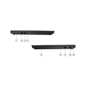 Lenovo ThinkPad T16 – Intel Core i7 12th Gen, 16GB RAM, 512GB SSD, 16