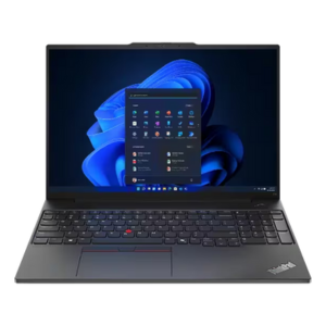 Lenovo ThinkPad T16 – Intel Core i7 12th Gen, 16GB RAM, 512GB SSD, 16