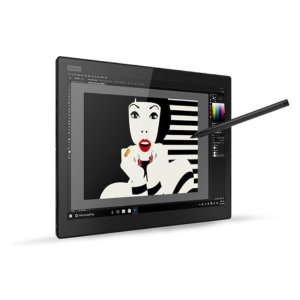 Lenovo ThinkPad X1 Tablet (No Keyboard) – Intel Core i5 8th Gen, 8GB RAM, 256GB SSD, Touchscreen