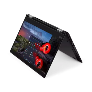 Lenovo ThinkPad X13 x360 – Intel Core i5 10th Gen, 16GB RAM, 512GB SSD, 13.3" Touchscreen
