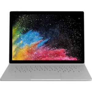 Microsoft Surface Book 1 (13.3-Inch) – Core i7 6th Gen, 16GB RAM, 1TB SSD, 1GB NVIDIA Graphics (Non-Touch)