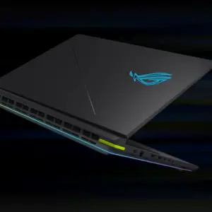 Asus ROG Strix G18 – Intel Core i9-13980HX, 32GB RAM, 1TB SSD, RTX 4080 - Image 3