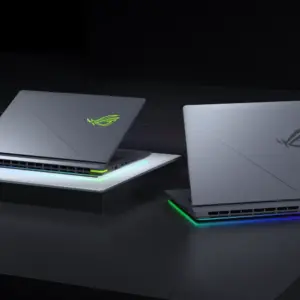 Asus ROG Strix G18 – Intel Core i9-13980HX, 32GB RAM, 1TB SSD, RTX 4080 - Image 4